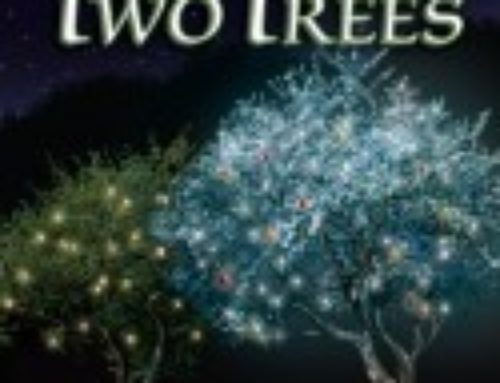 The Two Trees Lapbook